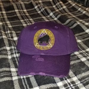 Bully Edition Dad Hats